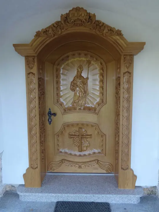 Stavbno pohištvo — Baumaster