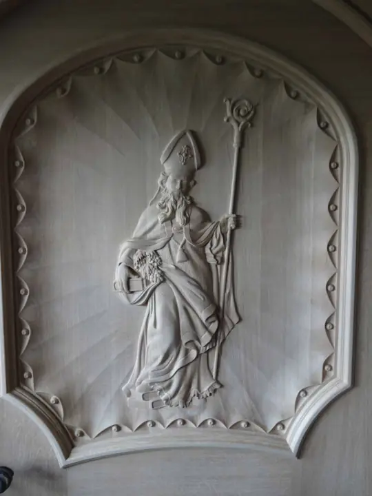 Stavbno pohištvo — Baumaster