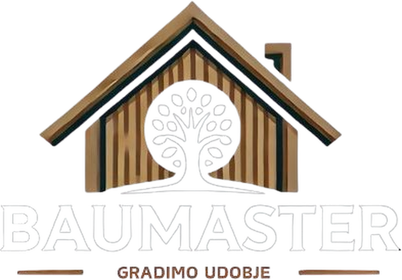 Baumaster — gradimo udobje